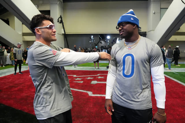 “I’m Nervous”: Puka Nacua Says He Lost A Lot of Weight Ahead of Sydney Sweeney Date