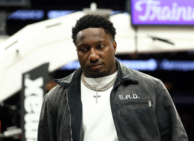 Jauan Jennings and Deebo Samuel Will Not Play for 49ers Next Season: Insider