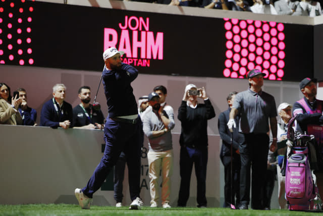Jon Rahm Calls LIV OWGR Points ‘Fantastic’—But ‘It Doesn’t Seem Fair’