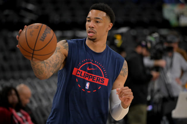 LA Clippers Sign Jordan Miller to Two-Year Contract After Strong Impact