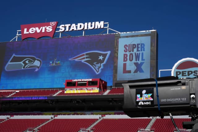 Report: Disney Asks Advertisers to Pay $10 Million for Super Bowl LXI Ads 