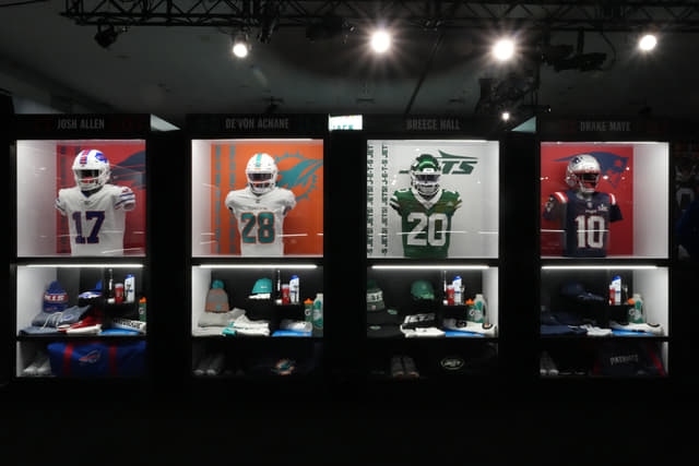Jets Cut Food Budget, Bengals Players Complain Disrespect to Families in 2026 Report