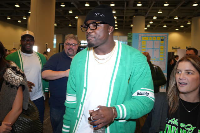 Byron Young Projected to Sign Four-Year, $150M Deal in Offseason