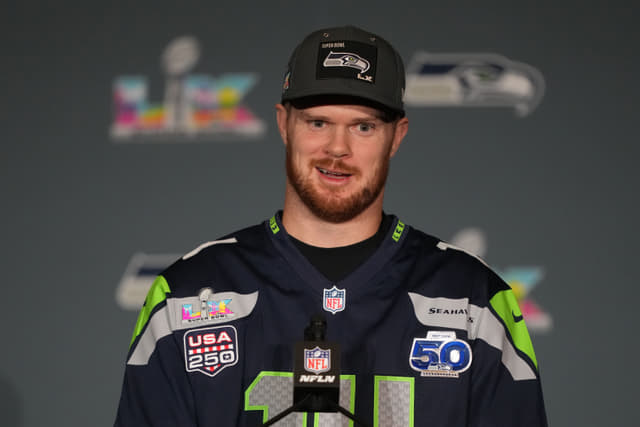 Aaron Jones Blames Vikings for Moving on From Sam Darnold Last Year