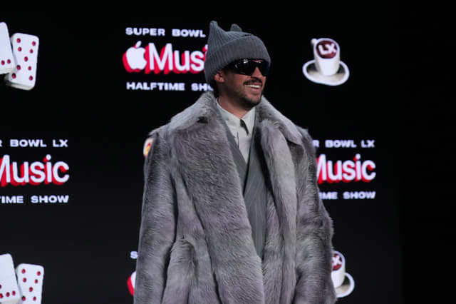 Bad Bunny Refuses to Share Spoilers on Super Bowl Halftime Show