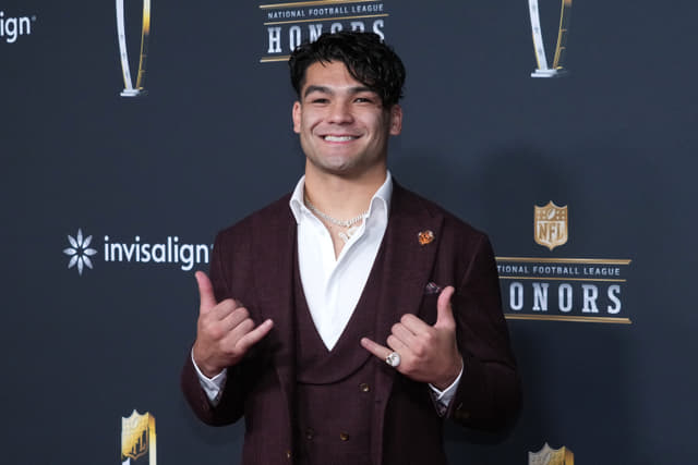 Caleb Williams’ Impact: Puka Nacua’s Nail Day Vlog Goes Viral