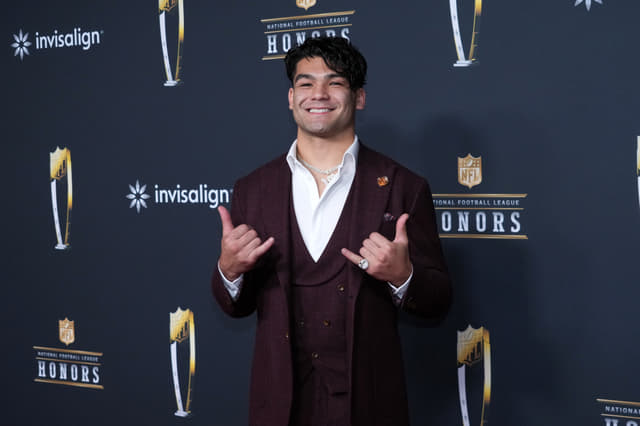 Rams Face Puka Nacua Contract Test After Trent McDuffie Deal