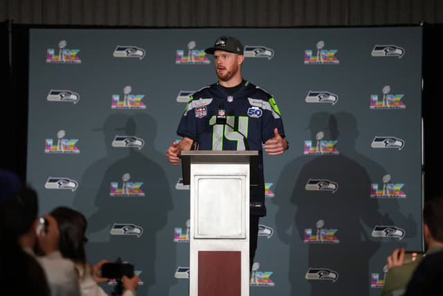 How Much Will Sam Darnold Pay in California Taxes If Seahawks Win the Super Bowl?