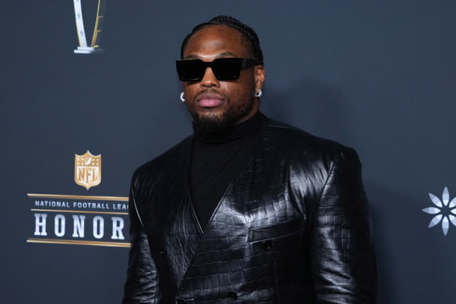 Derrick Henry Fuels A.J. Brown to the Ravens Rumors in Twitch Stream