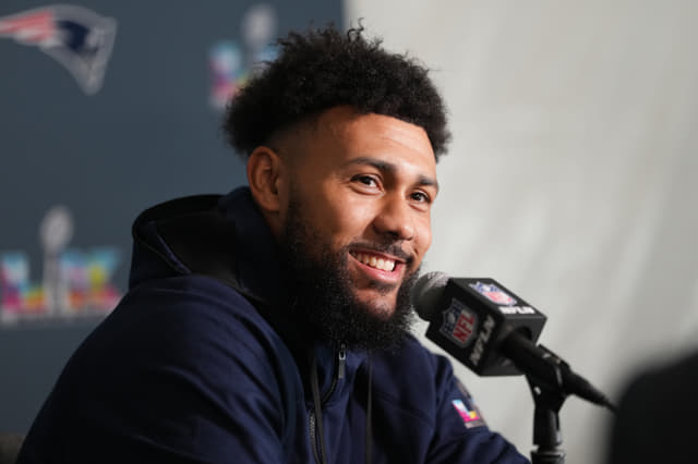 Super Bowl LX Injury Report: Patriots Get Harold Landry III Boost Before Seahawks Clash