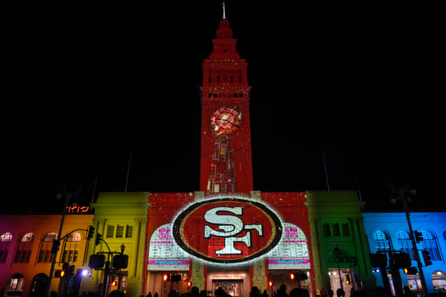 49ers Set to Be Designated Home Team in Mexico City Next Season