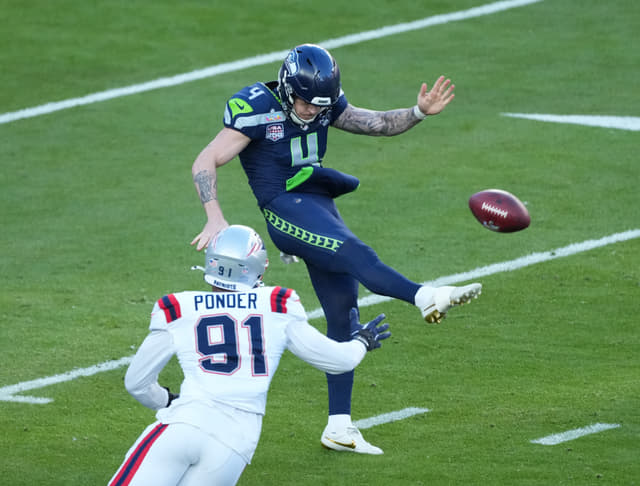 Who Is the NFL’s Best Punter in Madden 27?