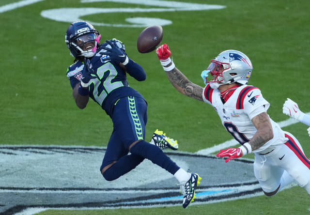 Report: Rashid Shaheed Set to Be a Free Agent After Failed Talks With Seahawks