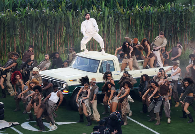 Bad Bunny’s Super Bowl LX Halftime Show Generates 4 Billion Social Views in 24 Hours