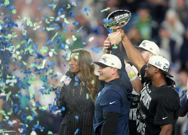 Kenneth Walker III Wins Super Bowl MVP, Becomes First RB to Do So Since 1998