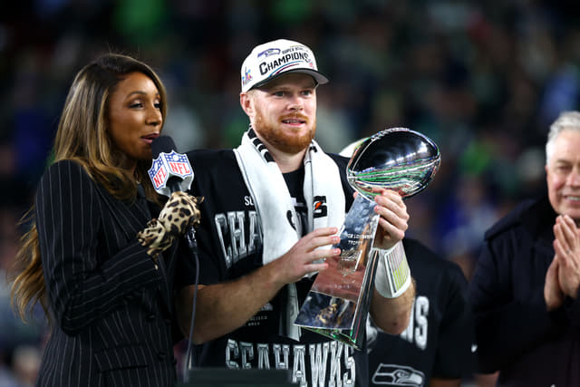 Sam Darnold Admits He “Could’ve Done More” for Jets Amid Super Bowl LX Win