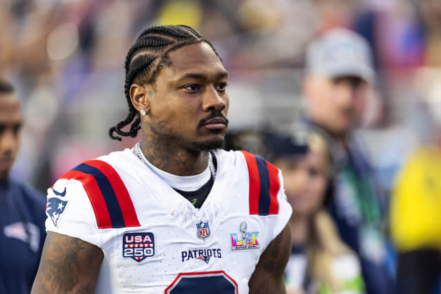 Stefon Diggs Changes Lawyer a Day Before Assault Case Hearing