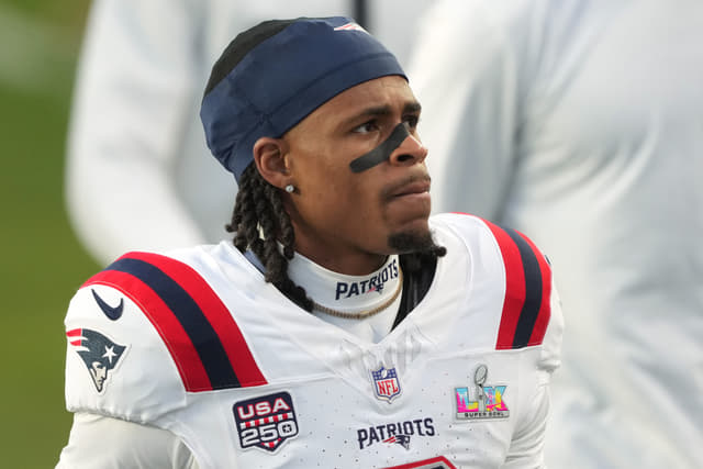 DeMario Douglas Says Patriots “Feels Like Home” Ahead of Extension Talks