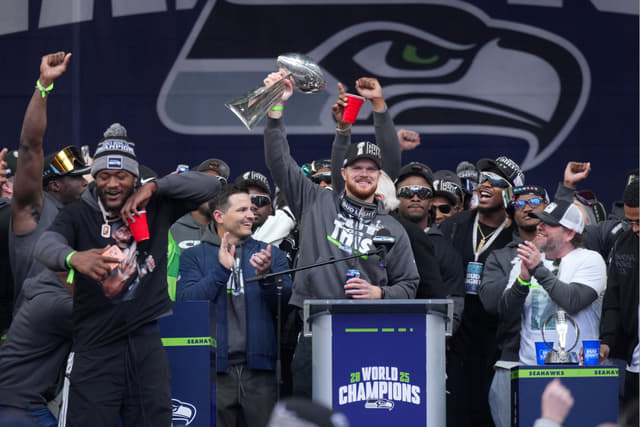 Sam Darnold’s Baker Mayfield-Like Contract Sparks Underpayment Concerns After Super Bowl