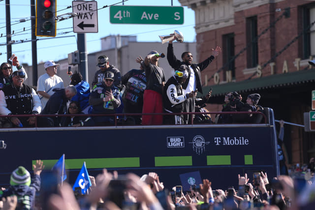 NFL Sale Record: Seahawks Leapfrog Commanders With $9.6B Deal