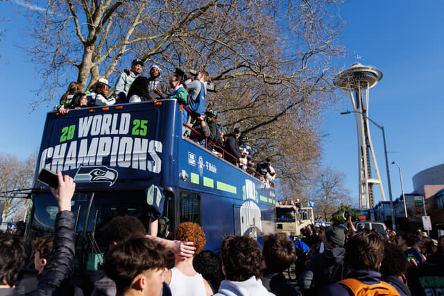 Super Bowl LX Tops NBA Finals Game 3 Audience