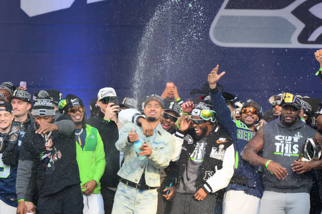 NFL Sends Seahawks Sale Memo to All 32 Teams