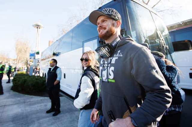 Sam Darnold to Earn Less Than $15M in Base Salary This Season