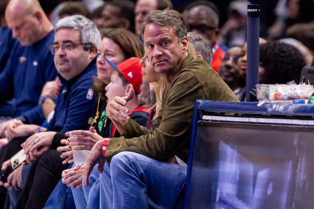 Lane Kiffin at Risk of Losing Jake Olsen to the Commanders