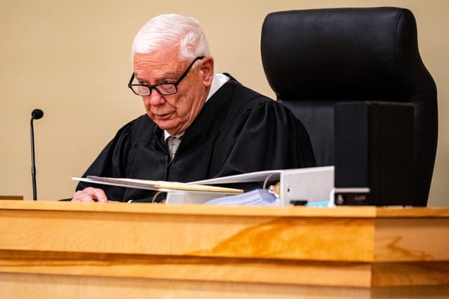 Mississippi State Judge Robert Whitwell Slams NCAA's stance on Trinidad Chambliss