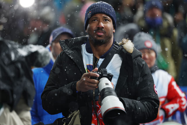 Myles Garrett Sets Sights on 30 Sacks After Record-Breaking Season 