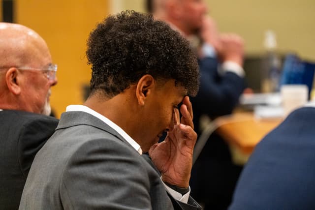 Trinidad Chambliss Wins Case Against NCAA