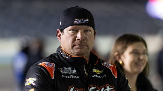 BJ McLeod: “There Was a Failure of Some Sort”