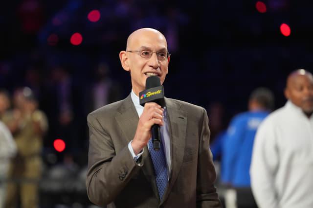 NBA Expands Draft Lottery, Adds Penalties for Bottom Three Teams