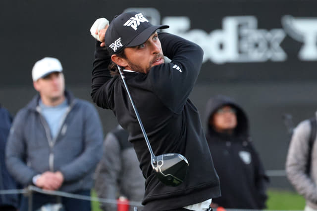 Marco Penge Turns Genesis Debut Into Lead After Rough 2026 Start