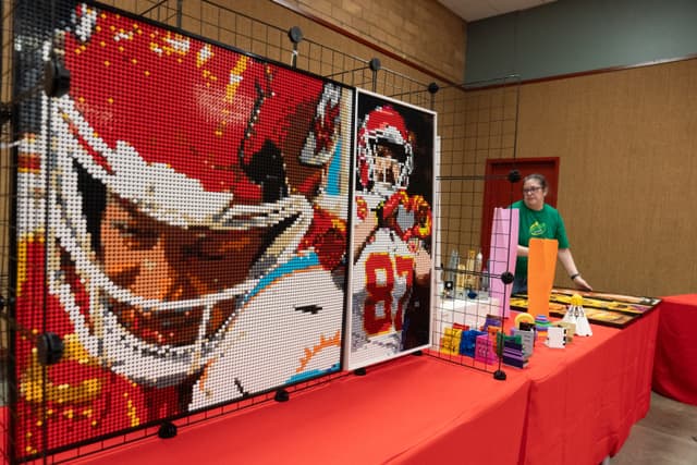 Travis Kelce Details Why He Decided to Play One More Year With the Chiefs