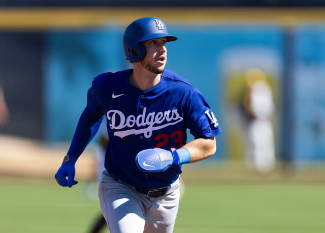 Kyle Tucker Says Dodgers Felt ‘First Class’ After Low-Stress Free Agency