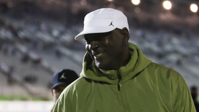 Michael Jordan’s “Hilarious” Interaction With Prominent NASCAR Reporter