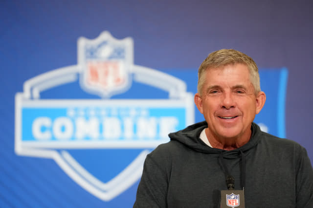 Sean Payton Gives Play-Calling Duties to Broncos OC David Webb