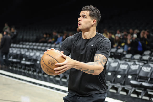 Madison Pettis Calls Ex-Boyfriend Michael Porter Jr. a "Psychopath"