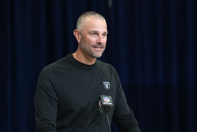 John Spytech Ranked 26th Among NFL GMs