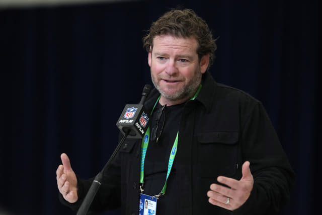 “We’re Protective”: John Schneider Says Seahawks Won’t Share Too Much Info on Hard Knocks