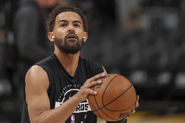 Trae Young Plans Long-Term Washington Wizards Deal After Opt-Out