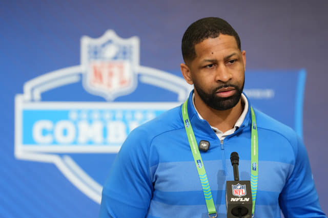 Browns Open to Trading Down From No.6 Pick in the 2026 NFL Draft