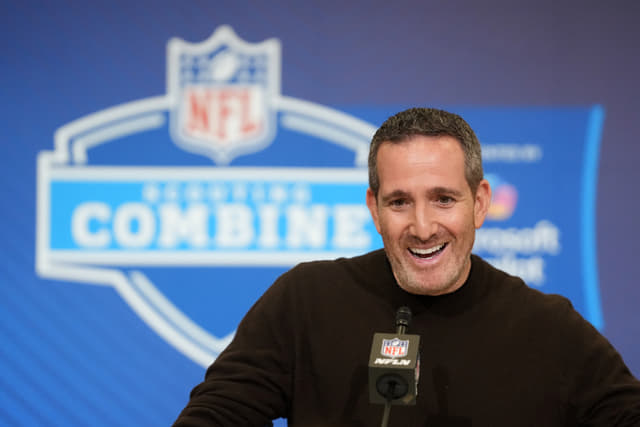 Eagles GM Howie Roseman Proposes Split Deals With Teams to Keep A.J. Brown