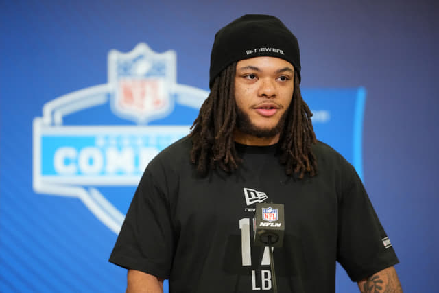 Mr. Irrelevant Red Murdock Agrees to $4.5M Deal With Broncos