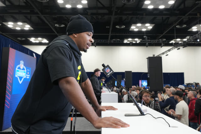 Cowboys Signal Strong Interest in Missouri Linebacker Josiah Trotter