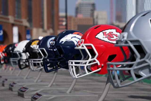 Broncos Start 2026 Season Against the Chiefs
