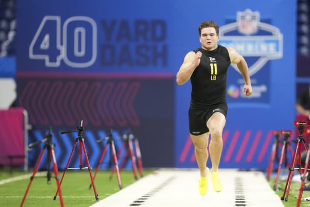 Oklahoma LB Owen Heinecke Eligible For 2026 Season Following Injunction