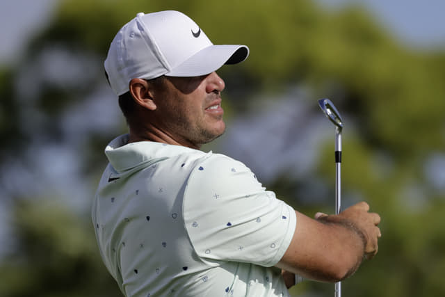 Cognizant Classic Round 3 Tee Times Moved Up