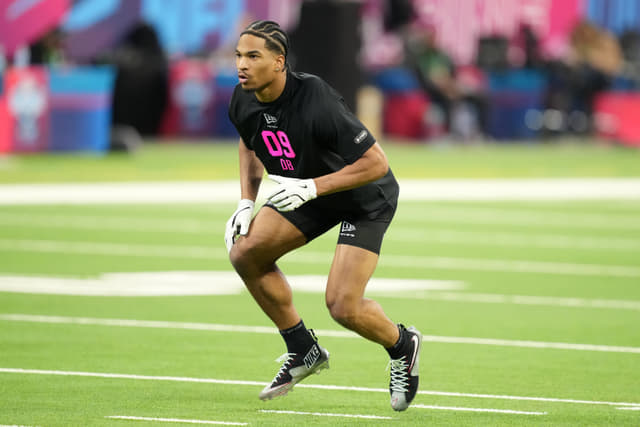 Georgia CB Daylen Everette Eyes 4 Teams Ahead of NFL Draft